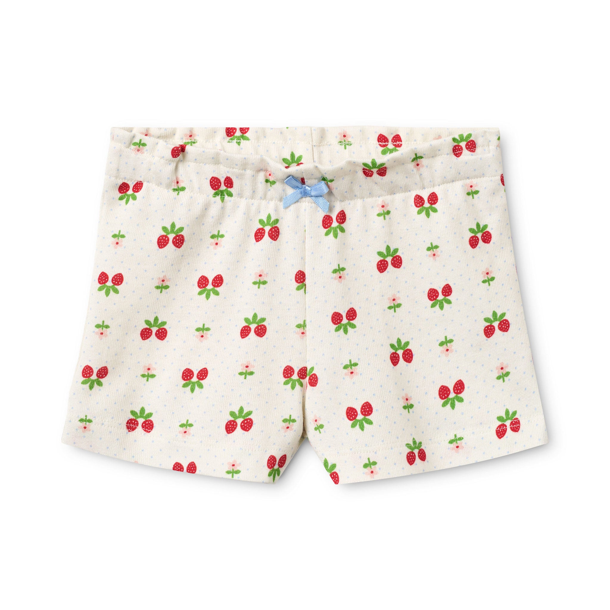 Adeline Shorts - Sofia AOP