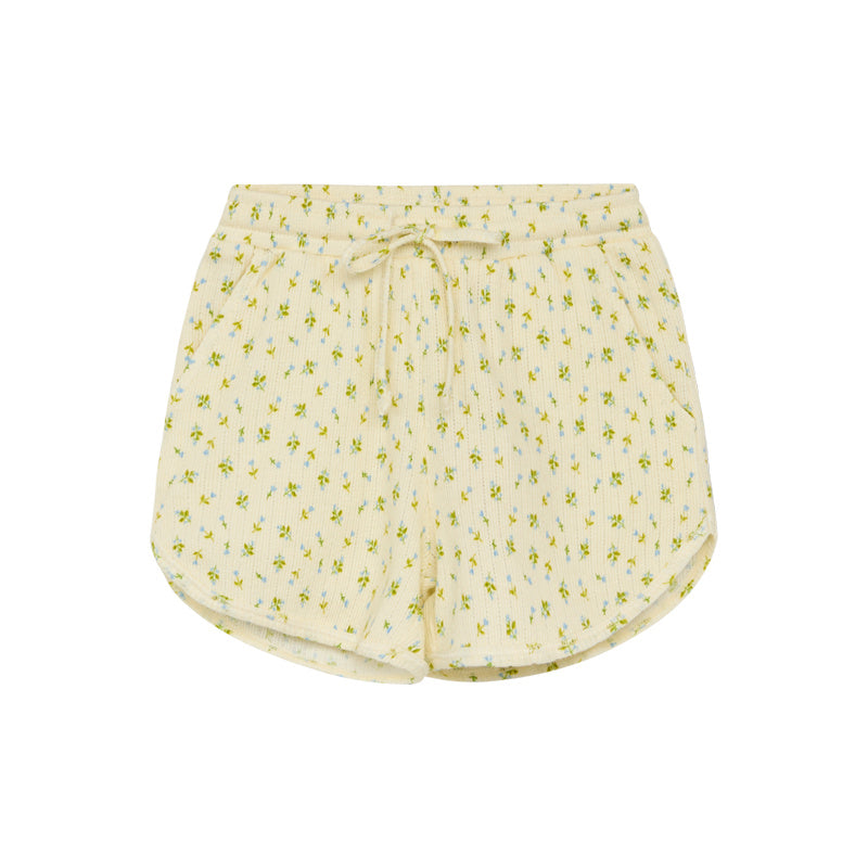 Clara Shorts - Wild flower