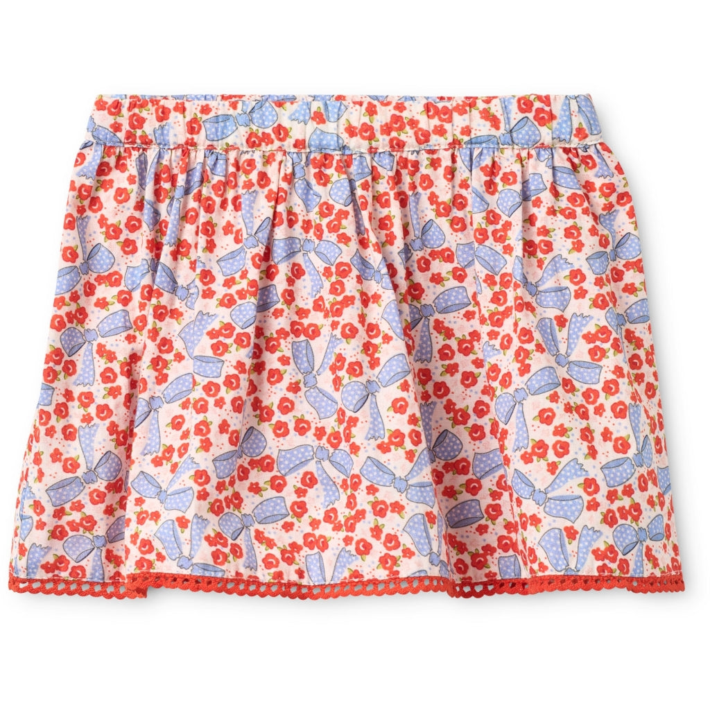 Flöss Aps Debbie Skirt Skirt Ditsy Floral