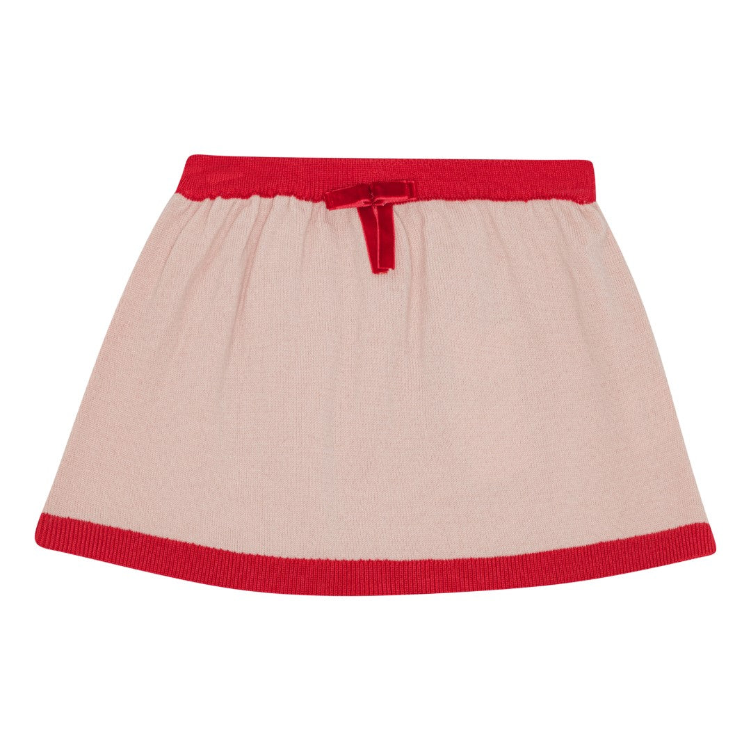 Lily Skirt - Warm Pink