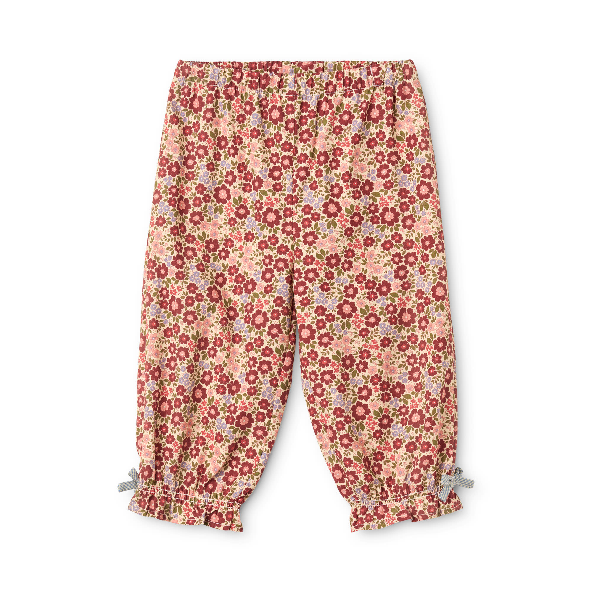 Madeleine Pants - Wildflower Meadow