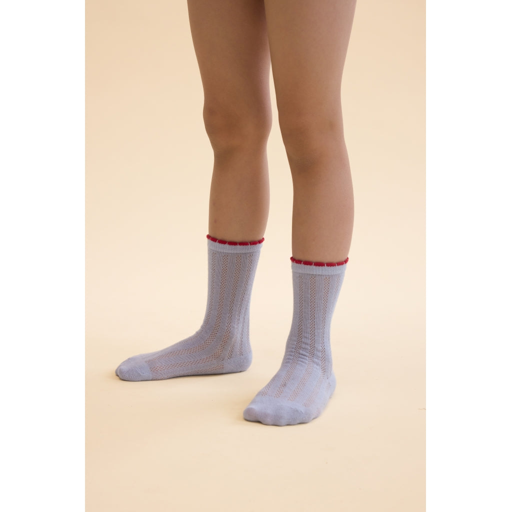 Flöss Aps Vibe Socks 2-pack Socks Bow 2-pack