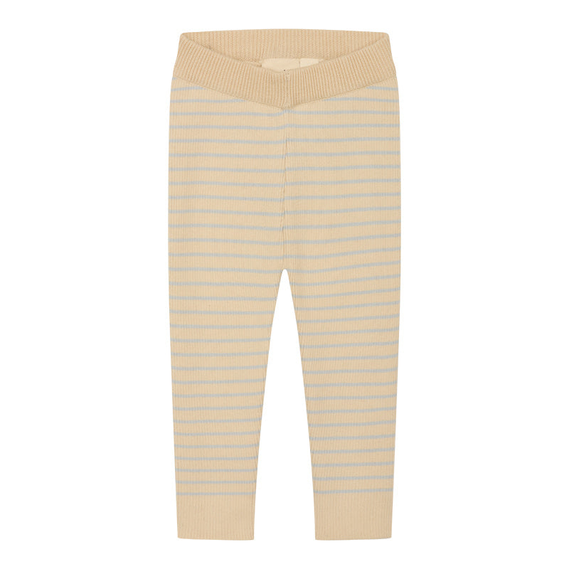 Flye Legging - Sea salt/Warm cotton