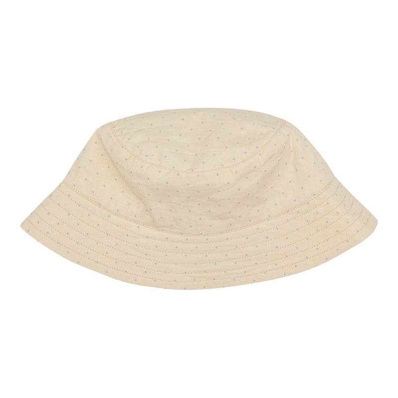 Frankie Bucket Hat - Midnight Stripe