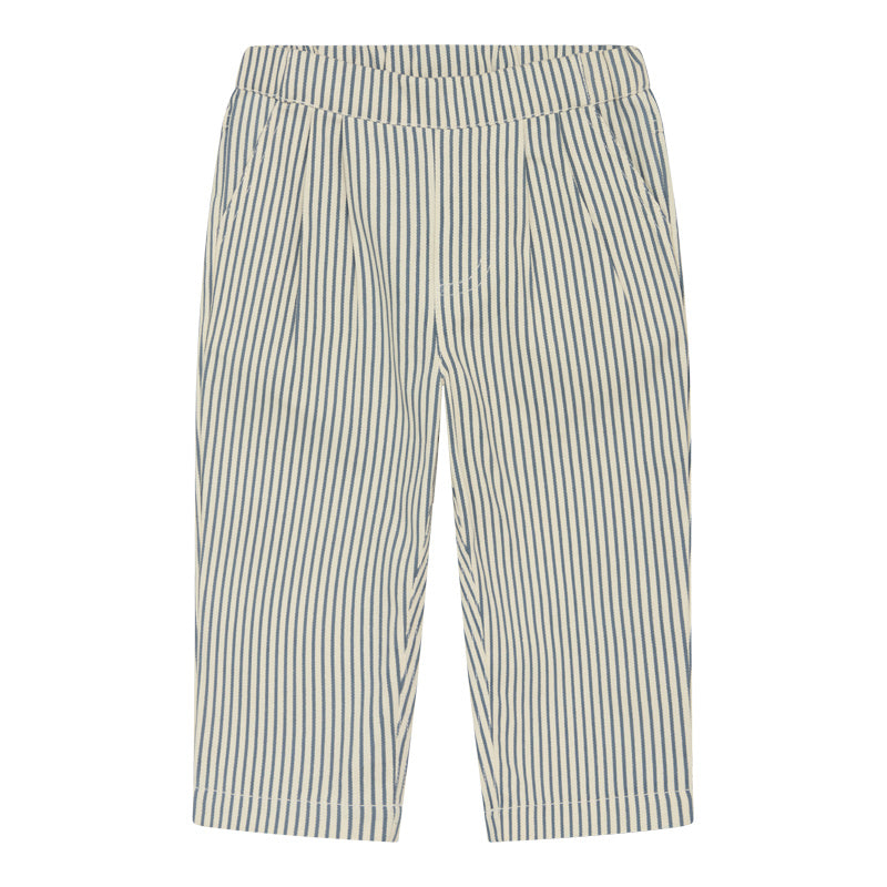 Frankie Pants - Midnight Stripe