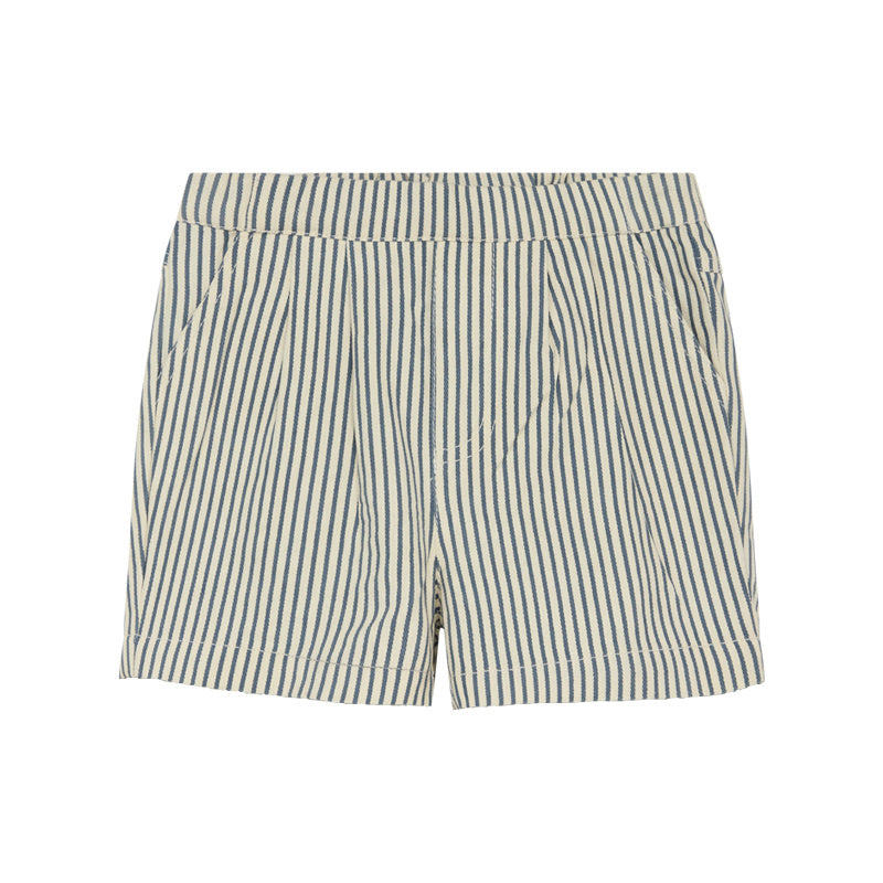 Frankie Shorts - Midnight Stripe