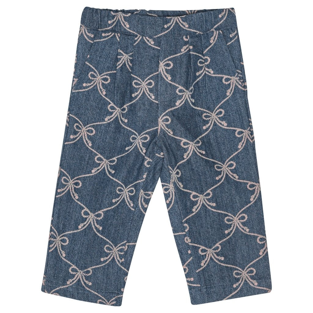 Ellinor Pants - Soft pink