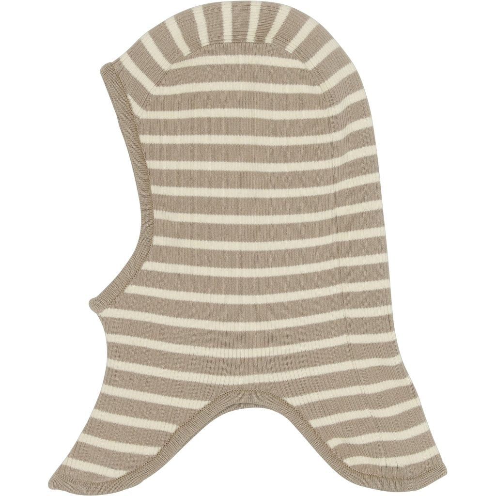 Flye balaclava - Oat