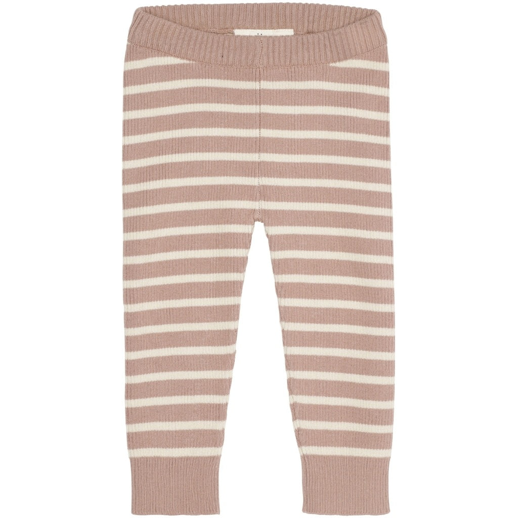 Flye Legging - Powder/Offwhite