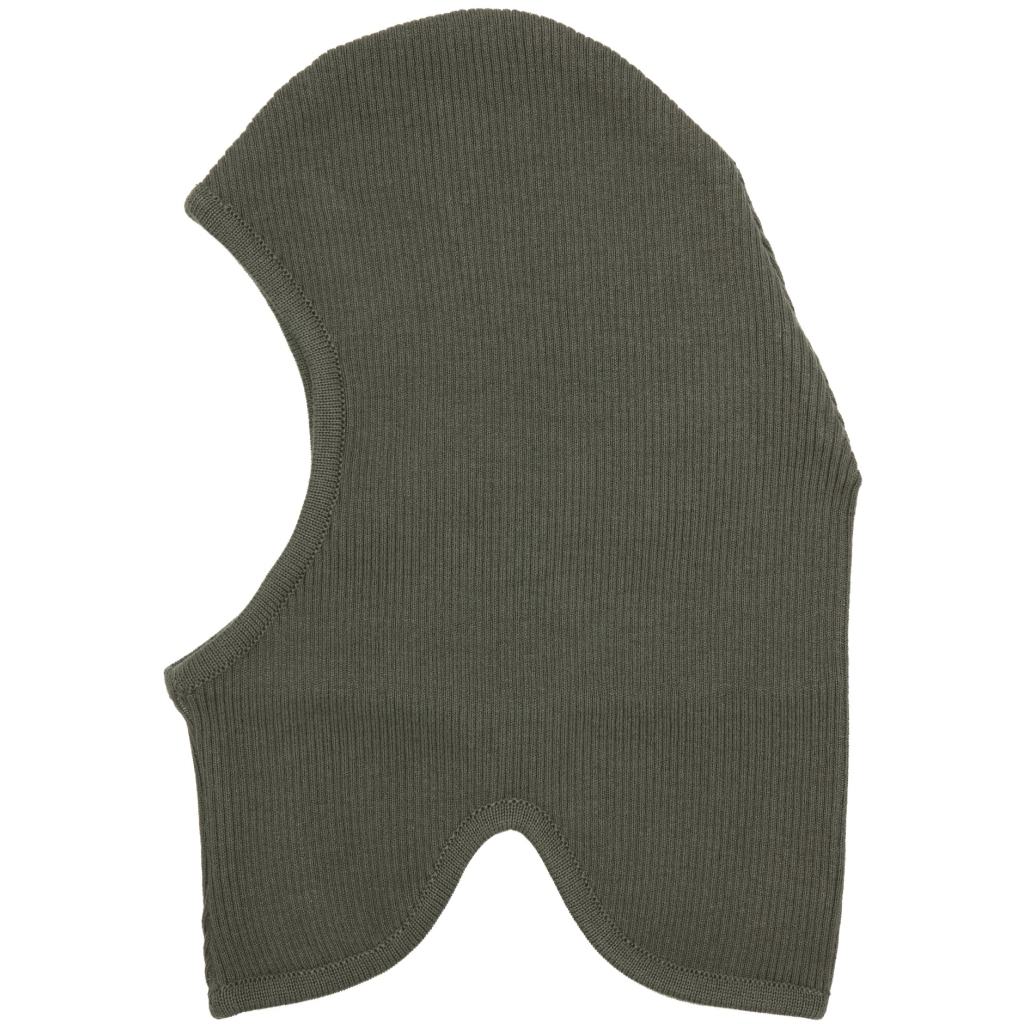 Flye Balaclava solid - Army