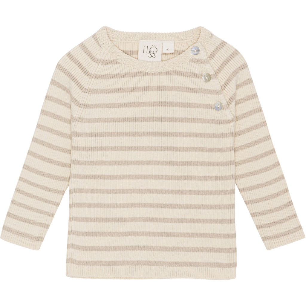 Flye Sweater - Desert