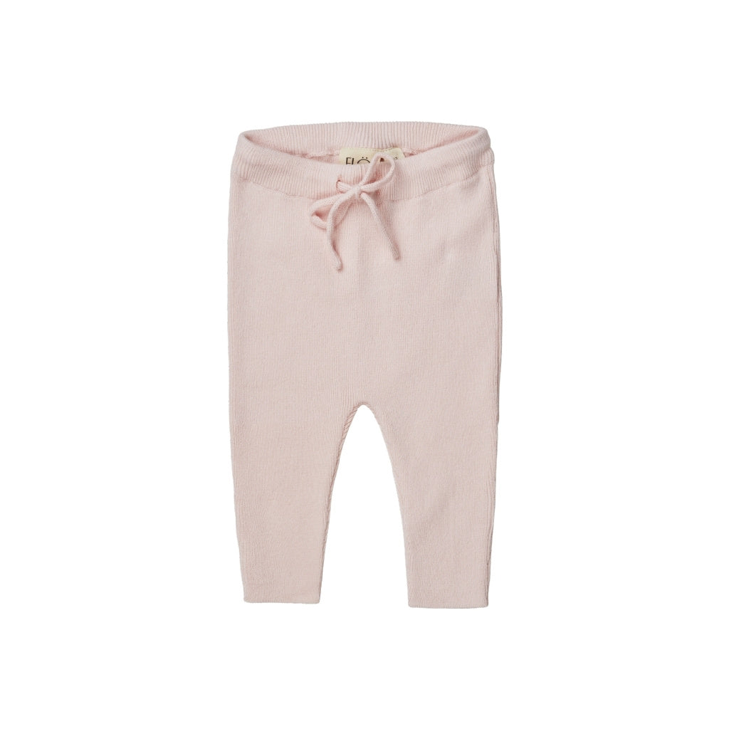 Kaya Pants - Pink Blush