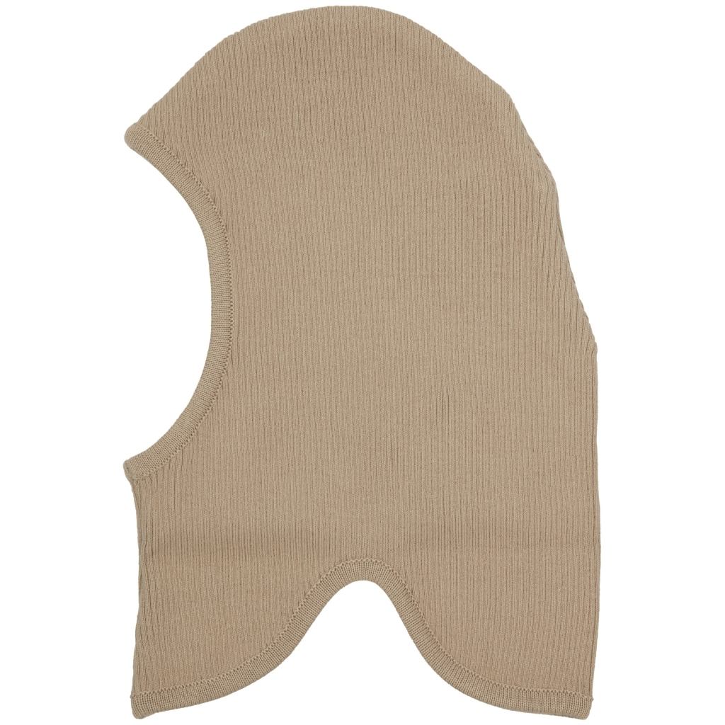 Flye Balaclava solid - Sand