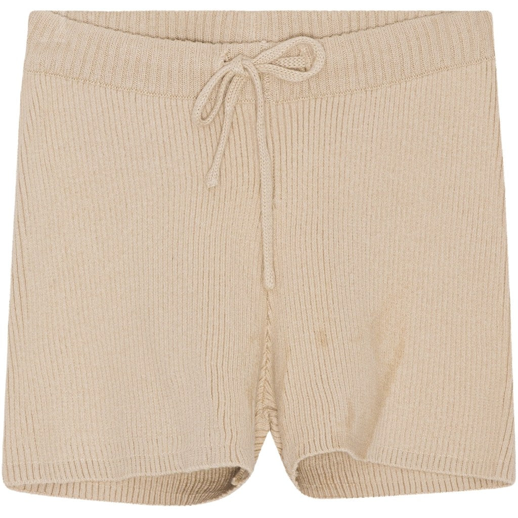 Flye Shorts Solid - Desert