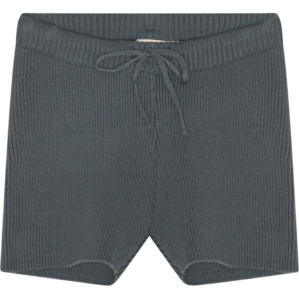 Flye Shorts Solid - Spruce