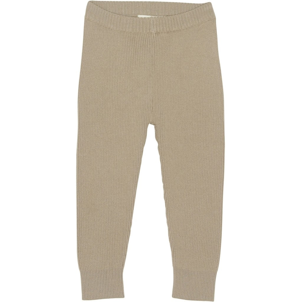 Flye Legging Solid - Solid Oat