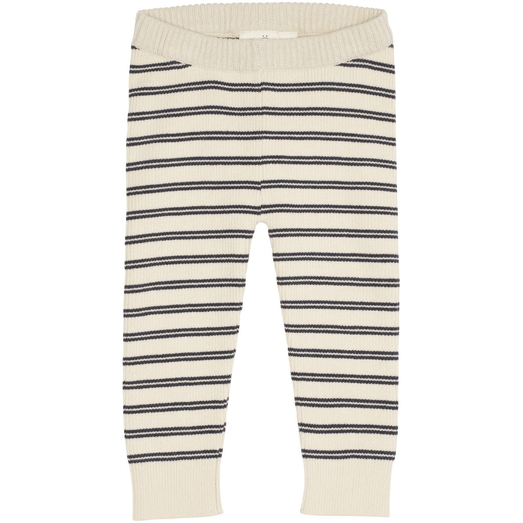 Flye Legging - Navy Bold