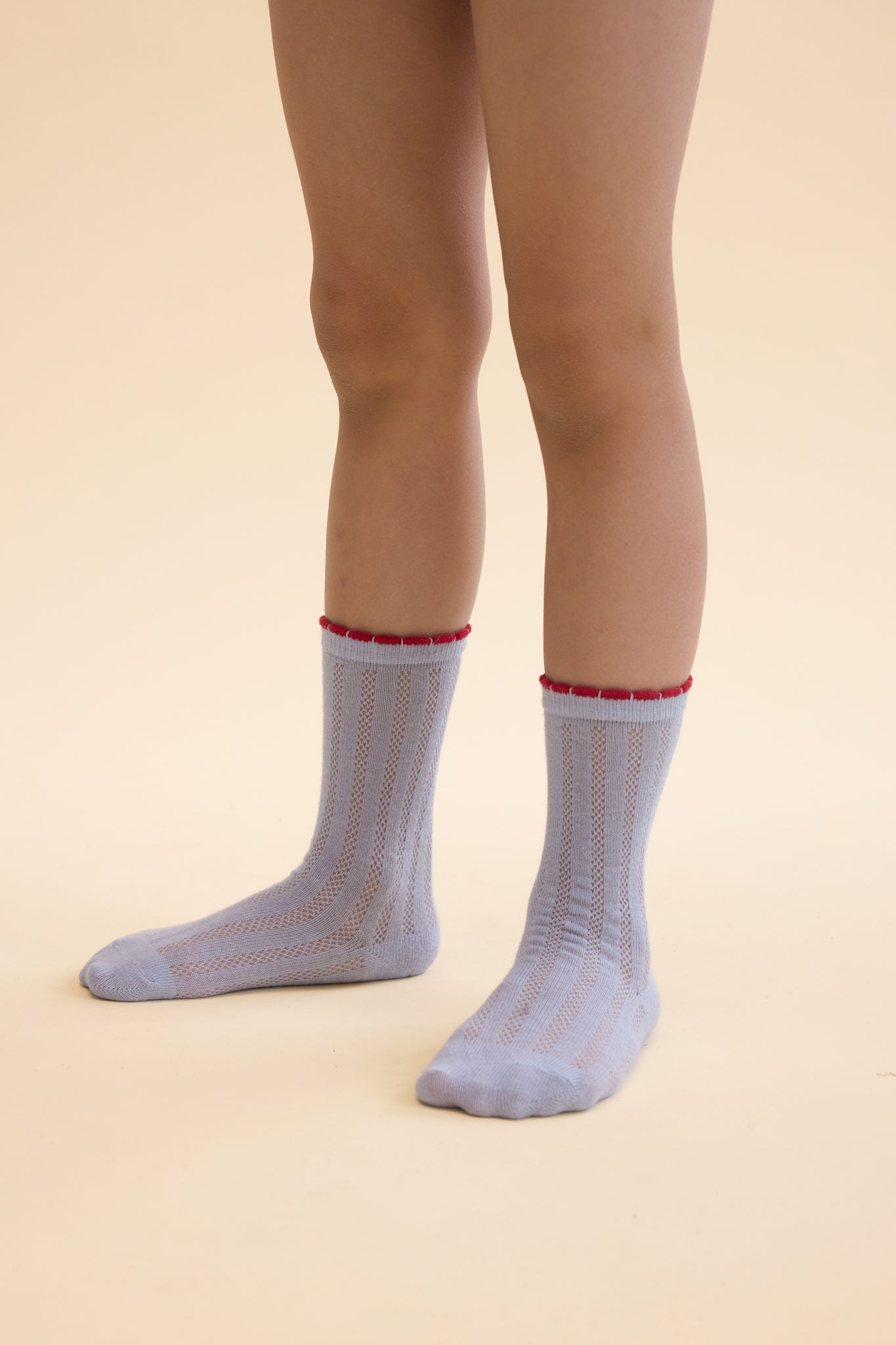 Vibe Socks 2 pack - Bow 2-pack