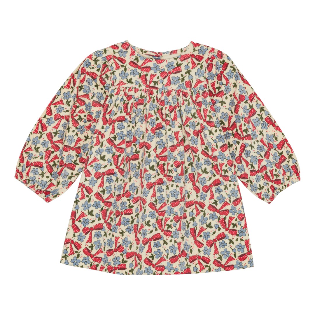 Amber Dress - Amber aop