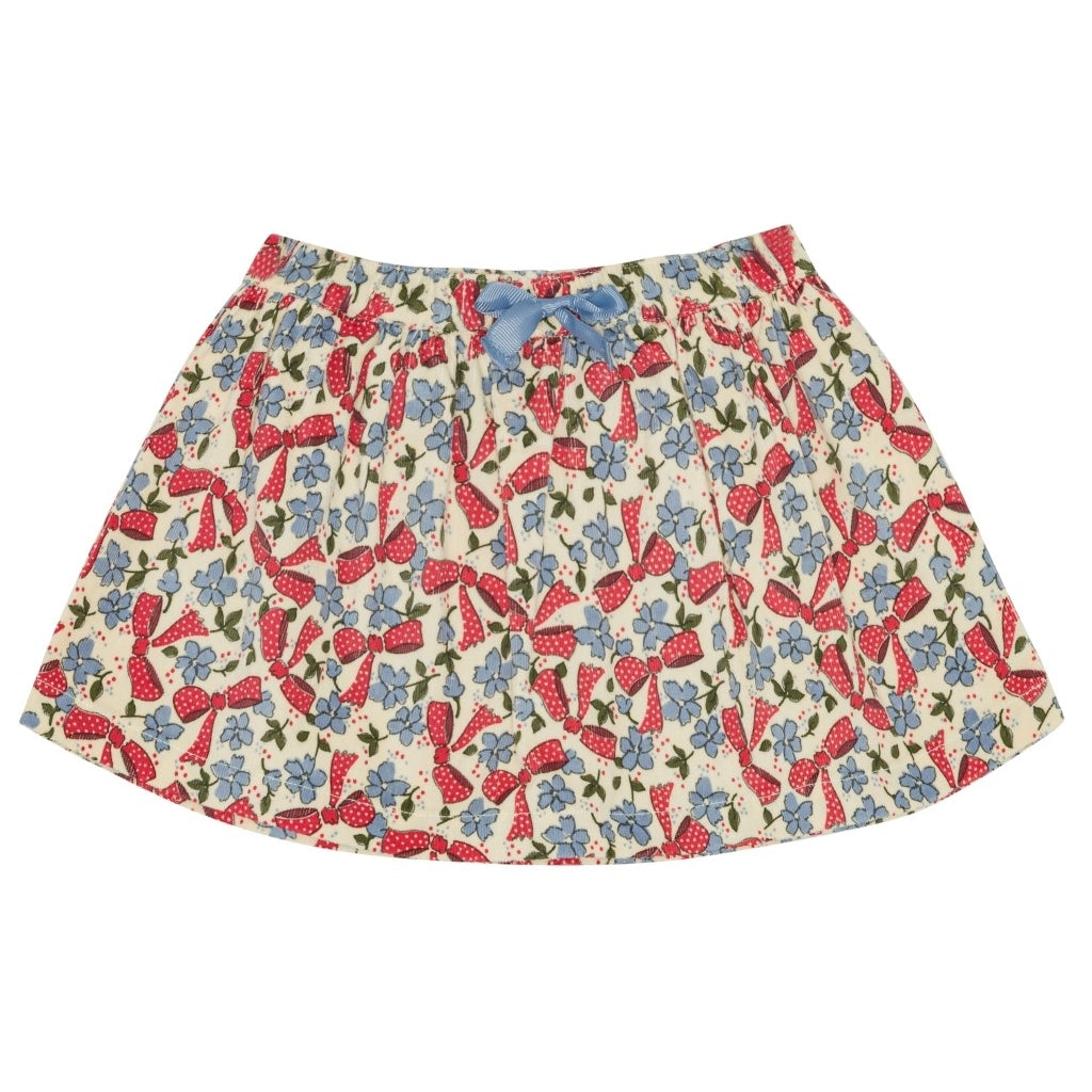 Flöss Aps Amber Skirt Skirt Amber aop