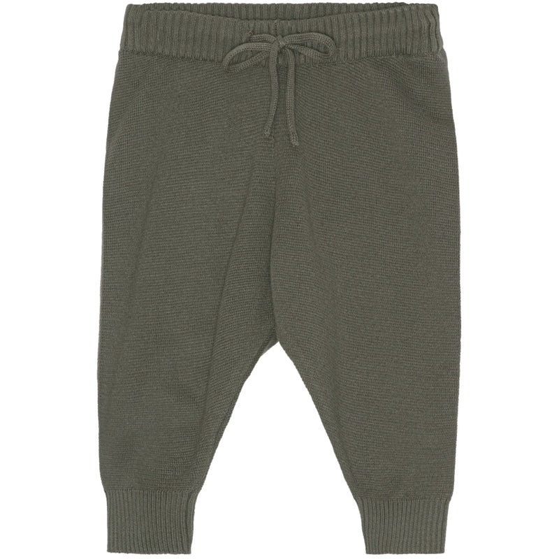 Flöss Aps Atlas Pants Pants Army