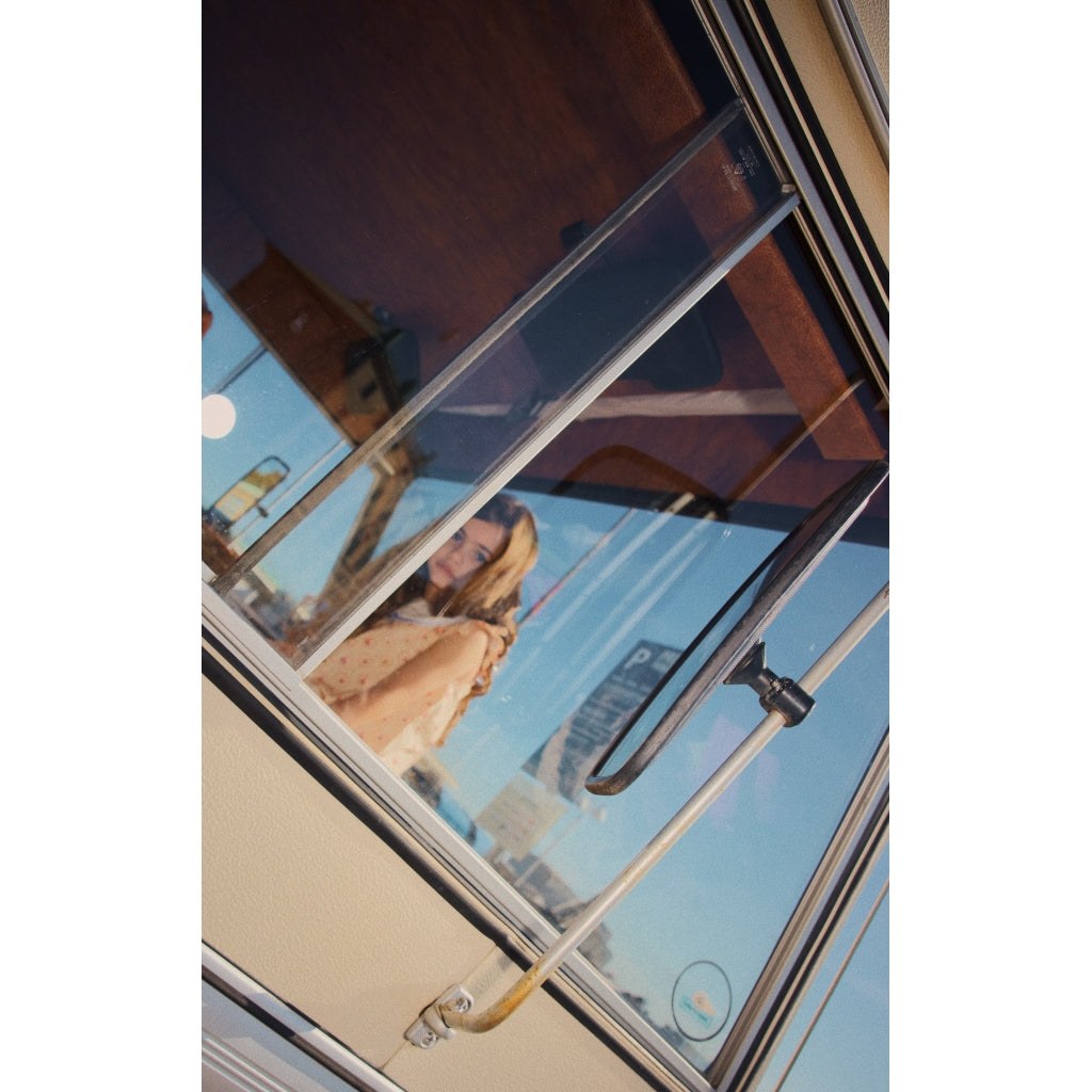 Flöss Aps Berta Blouse Blouse Rosy Heart