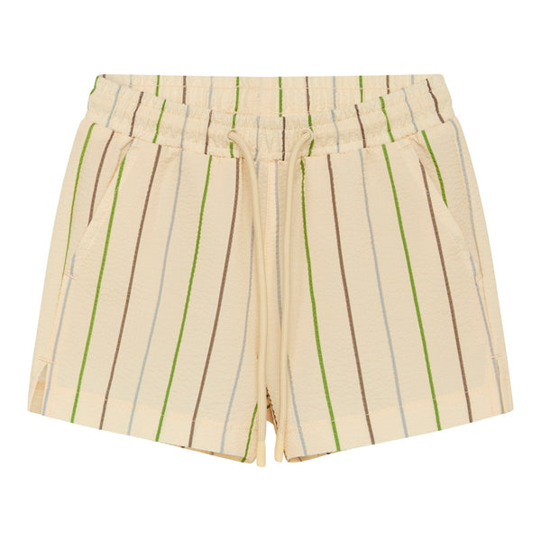 Flöss Aps Bertil Swim shorts Shorts Multi Stripe