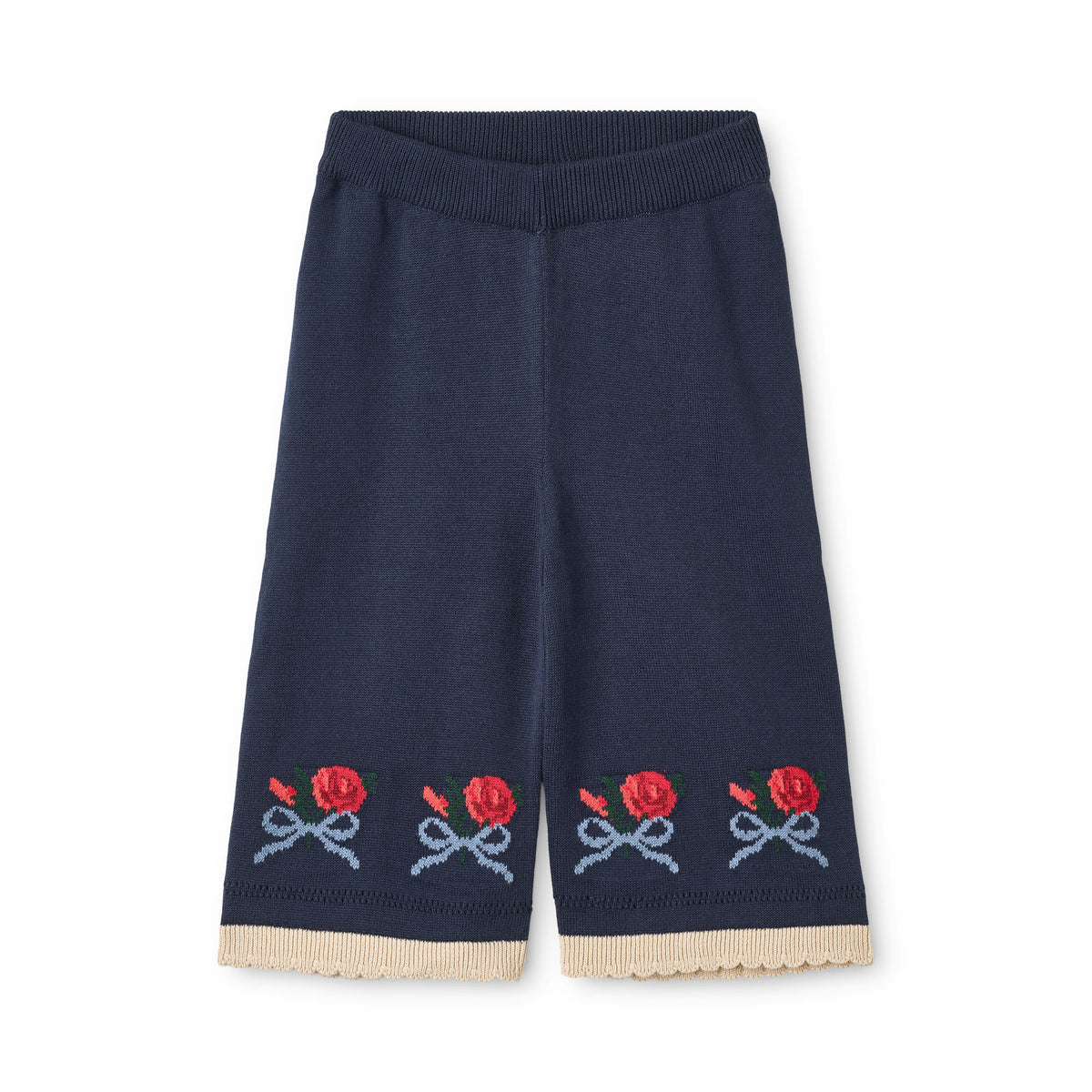 Bianca Pants - New Navy