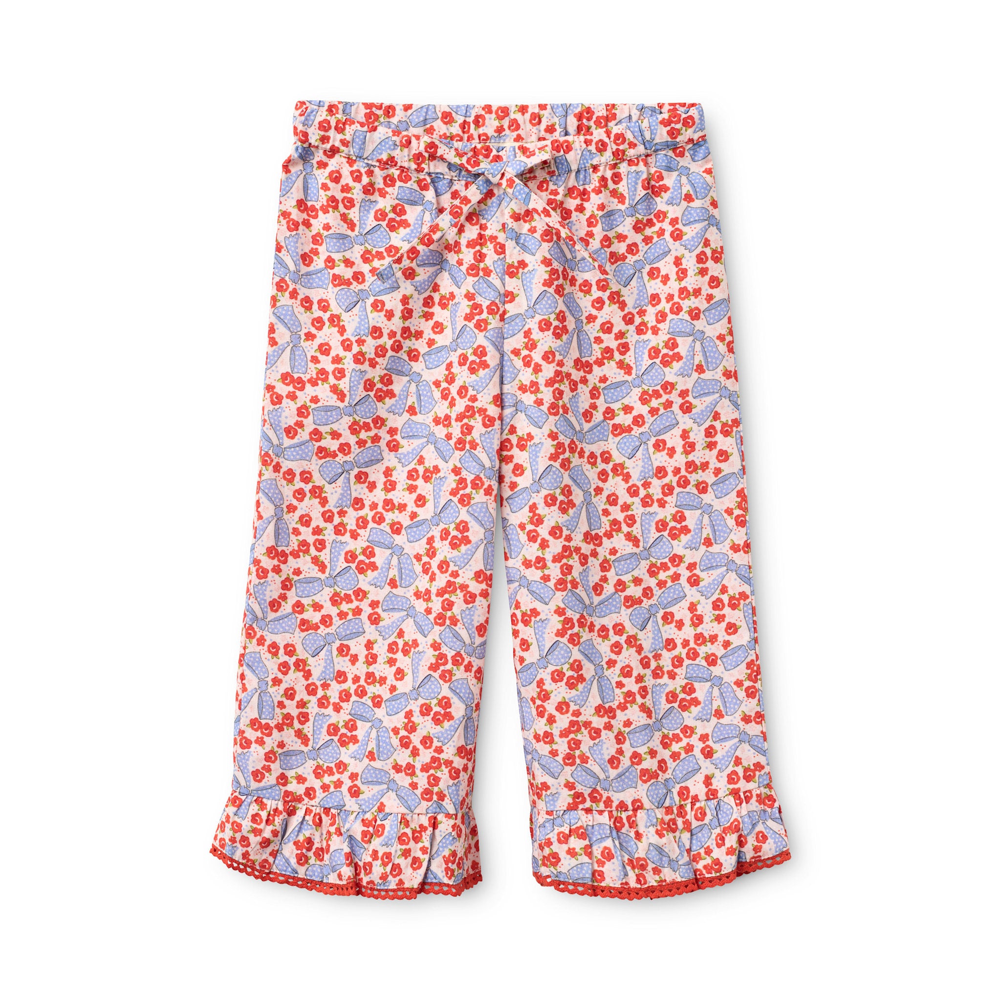 Debbie Pants - Ditsy Floral