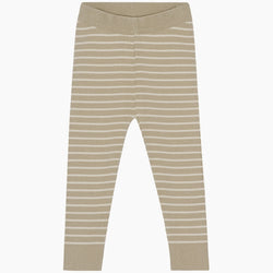 Flöss Aps Flye leggings Leggings Sand