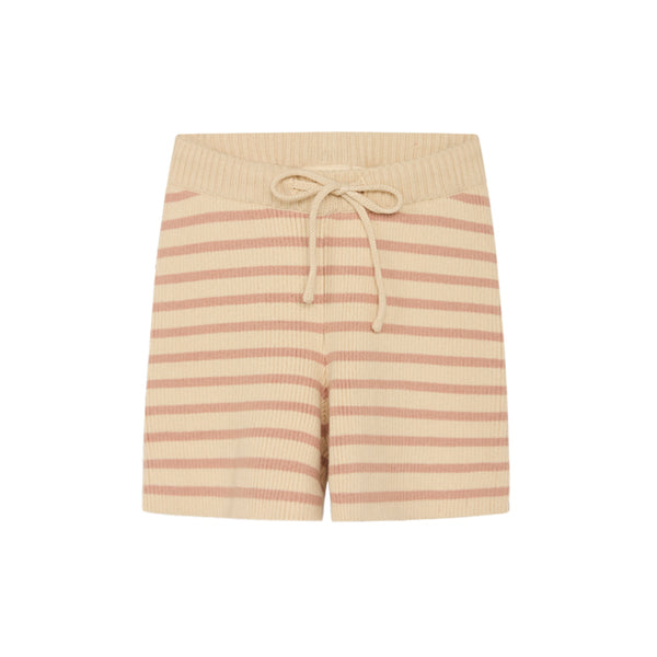 Flöss Aps Flye shorts Shorts Acorn/Warm cotton
