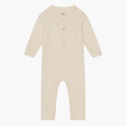 Flöss Aps Kaya Onesie Onesie Soft white