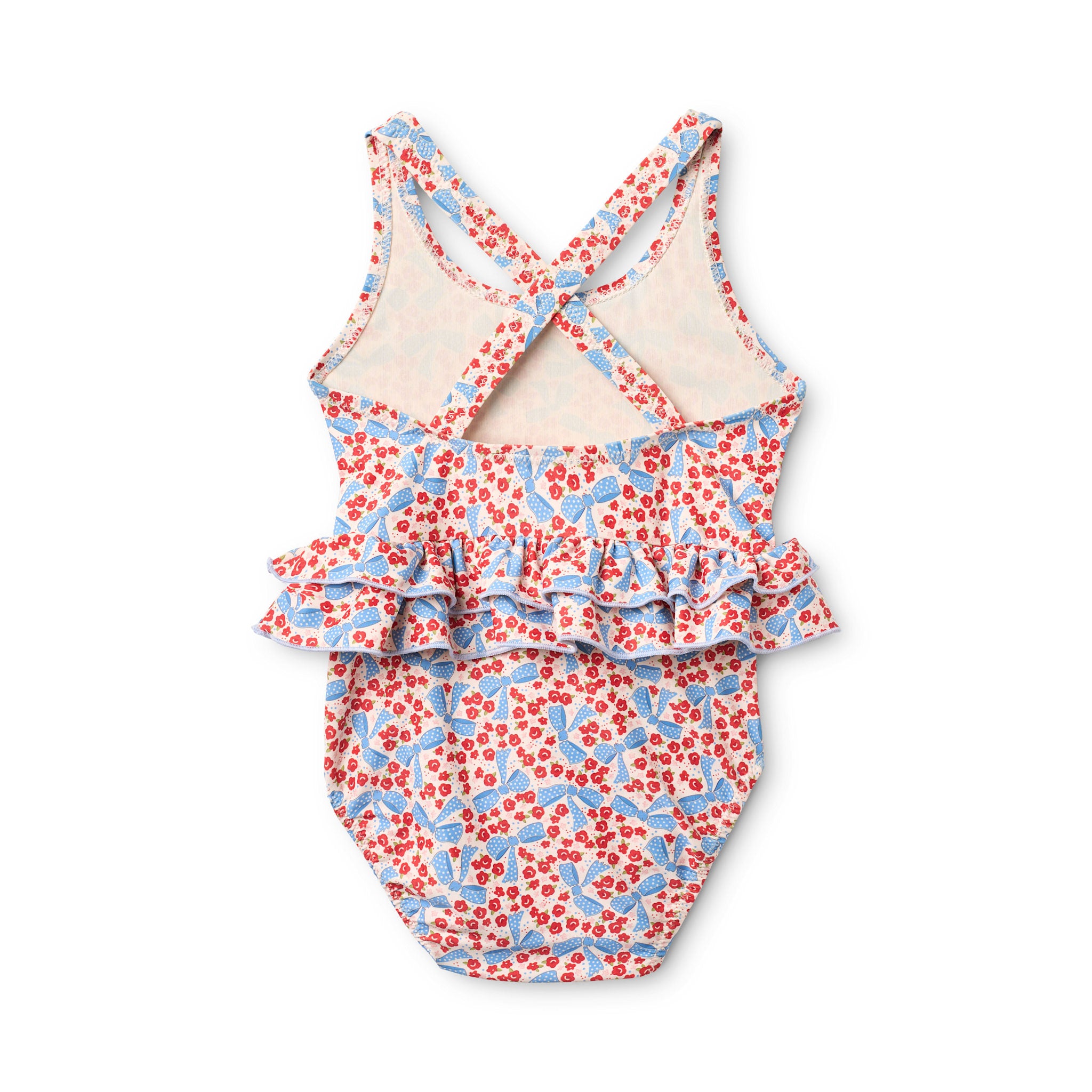 Marina Swimsuit - Ditsy Floral