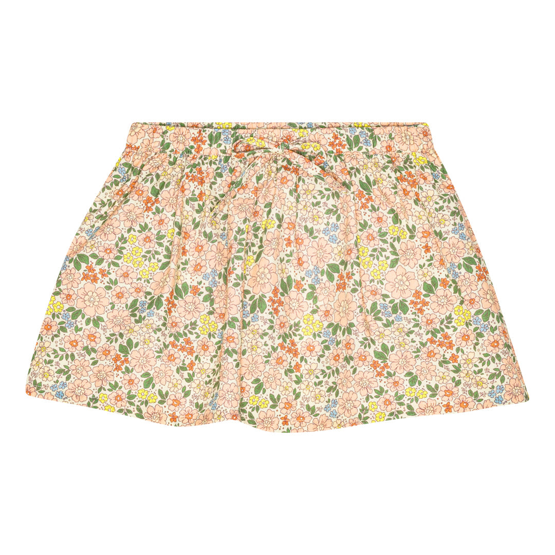 Emma Skirt - Spring Flower