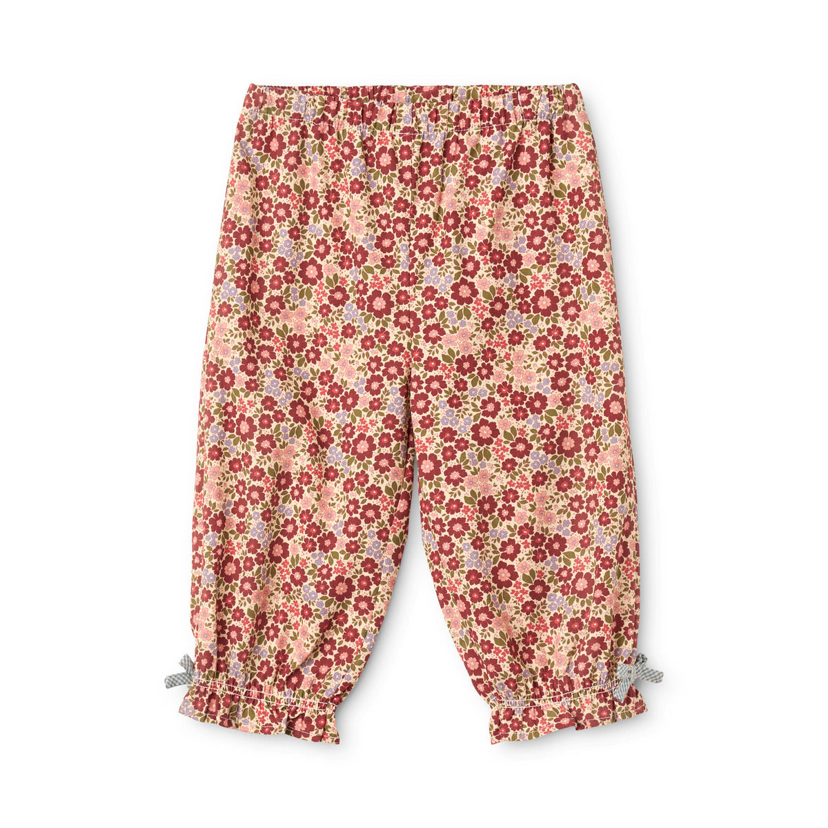 Madeleine Pants - Wildflower Meadow