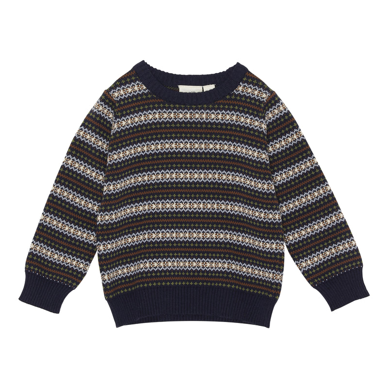 Flöss Aps Moon Sweater Sweater Old Navy