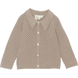 Nora Cardigan - Oat