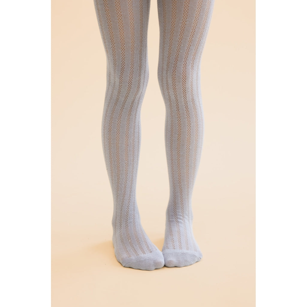 Flöss Aps Vera Tights 2-pack Stocking Bow 2-pack