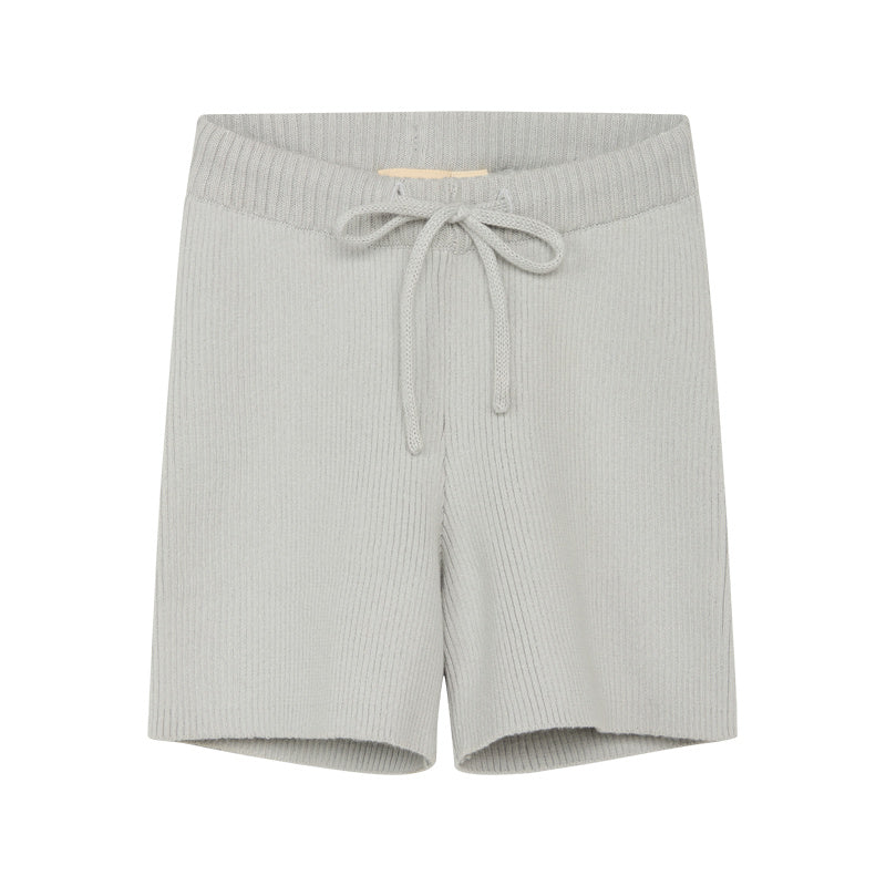 Flye shorts solid - Sea salt