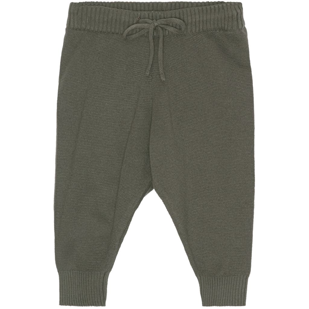 Atlas Pants - Army