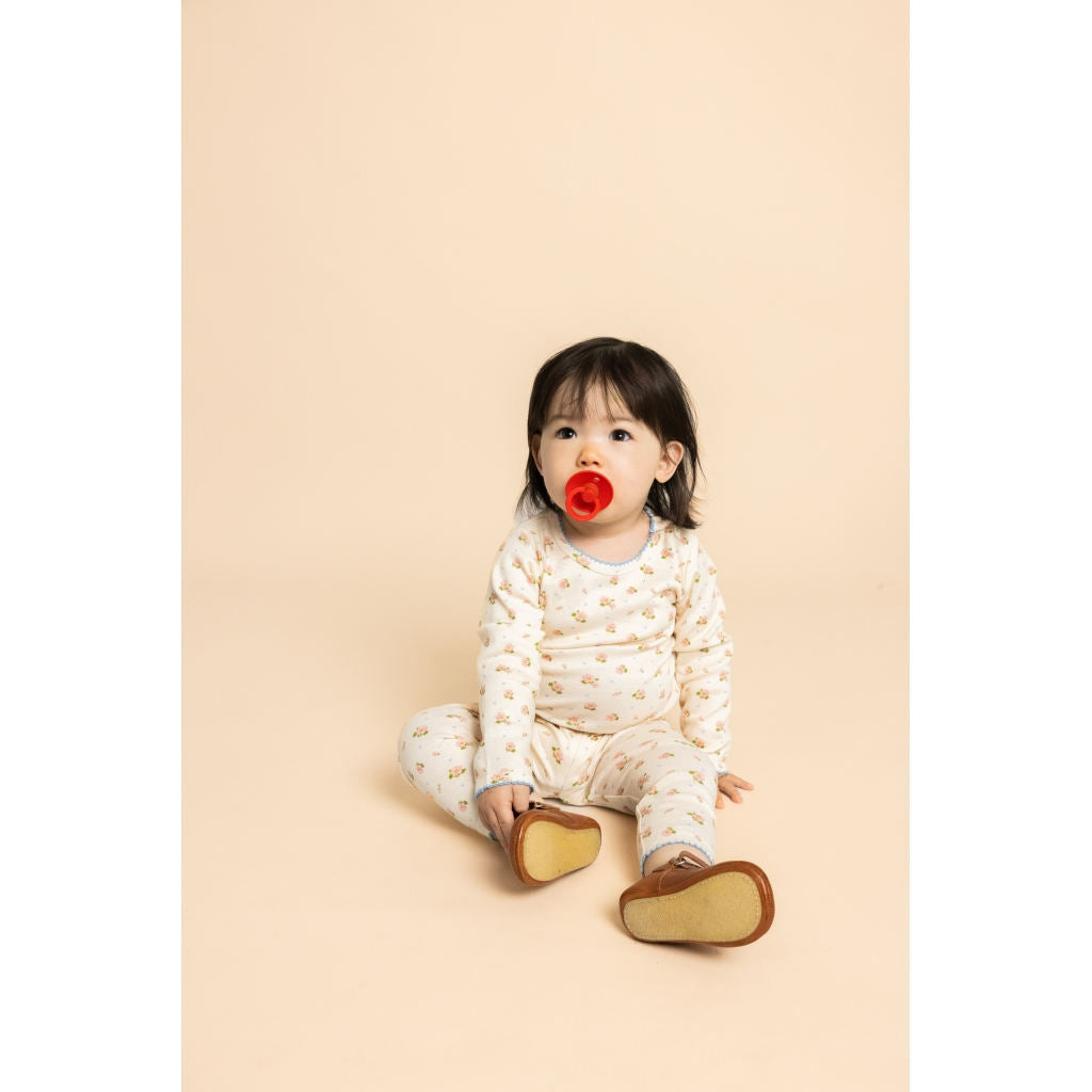 Fresa O-N Body - Soft Pink Poppy