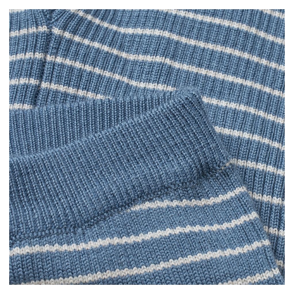 Flye Legging Wool - Stone/Oat Melange