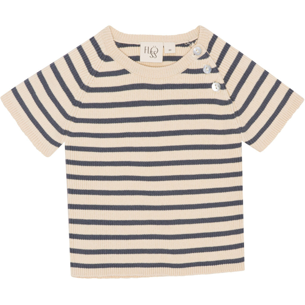 Flye t-shirt - Spruce