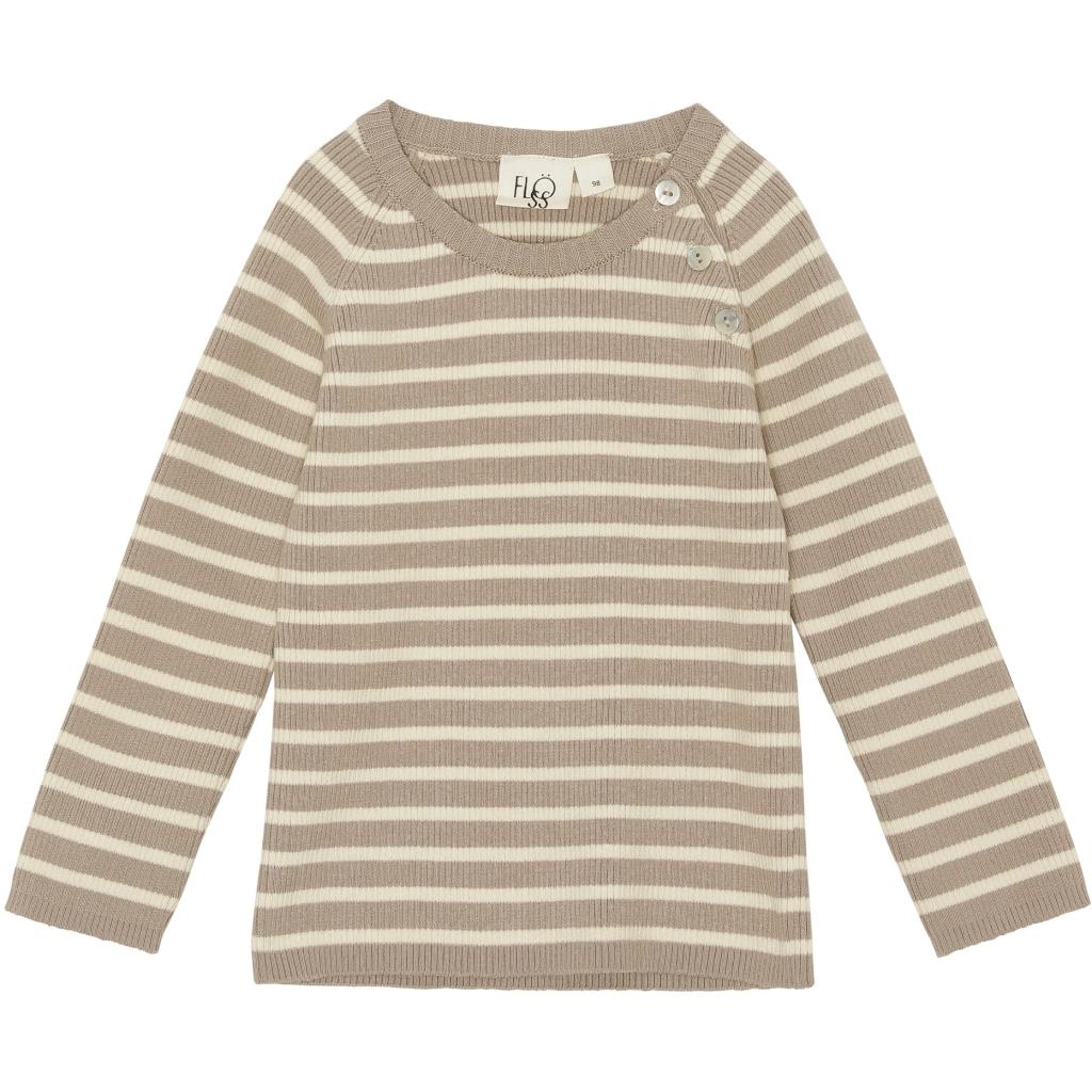 Flye Sweater - Oat
