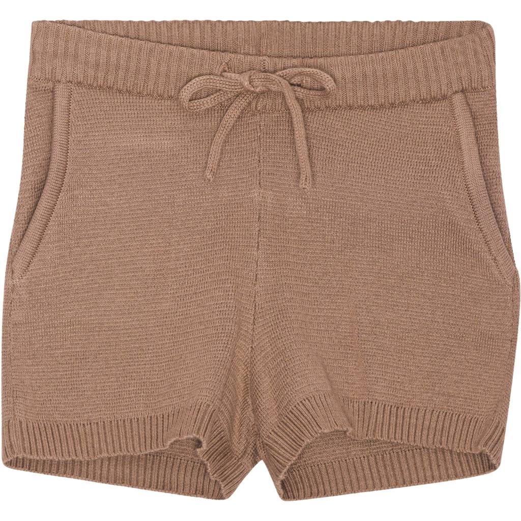 Atlas Shorts - Latte