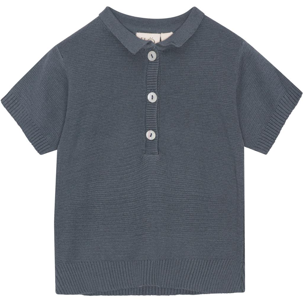 Atlas SS Shirt - Spruce