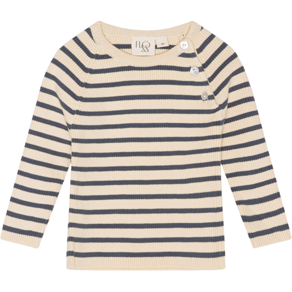 Flye Sweater - Spruce