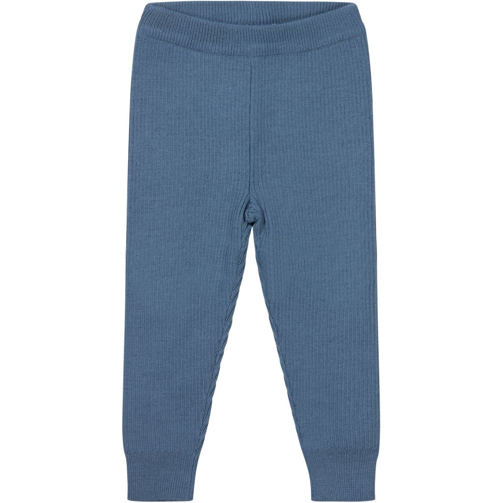 Flye Legging Wool - Stone