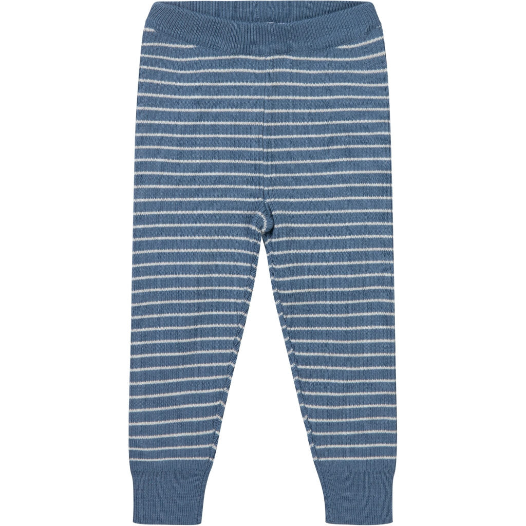 Flye Legging Wool - Stone/Oat Melange