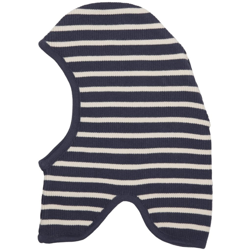 Flye Balaclava - Wave/warm cotton